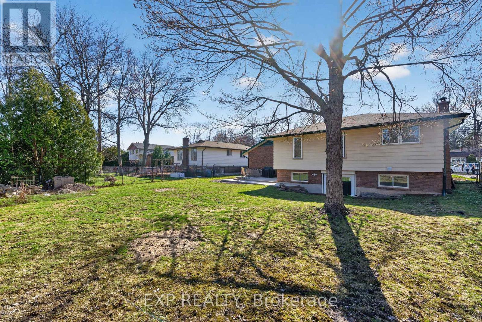 Lower - 2580 Noella Court, Niagara Falls, Ontario  L2J 3G9 - Photo 28 - X13076972