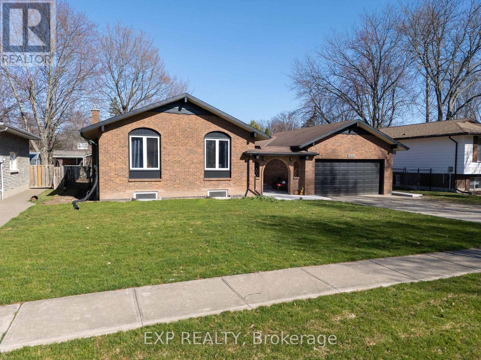 Lower - 2580 Noella Court, Niagara Falls, Ontario  L2J 3G9 - Photo 3 - X13076972
