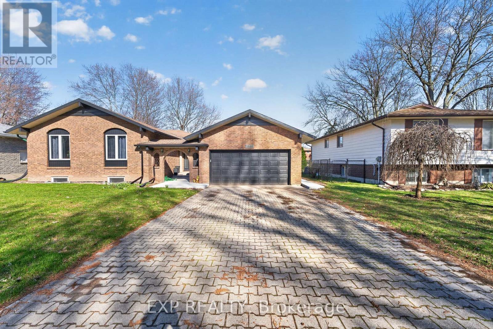 Lower - 2580 Noella Court, Niagara Falls, Ontario  L2J 3G9 - Photo 31 - X13076972