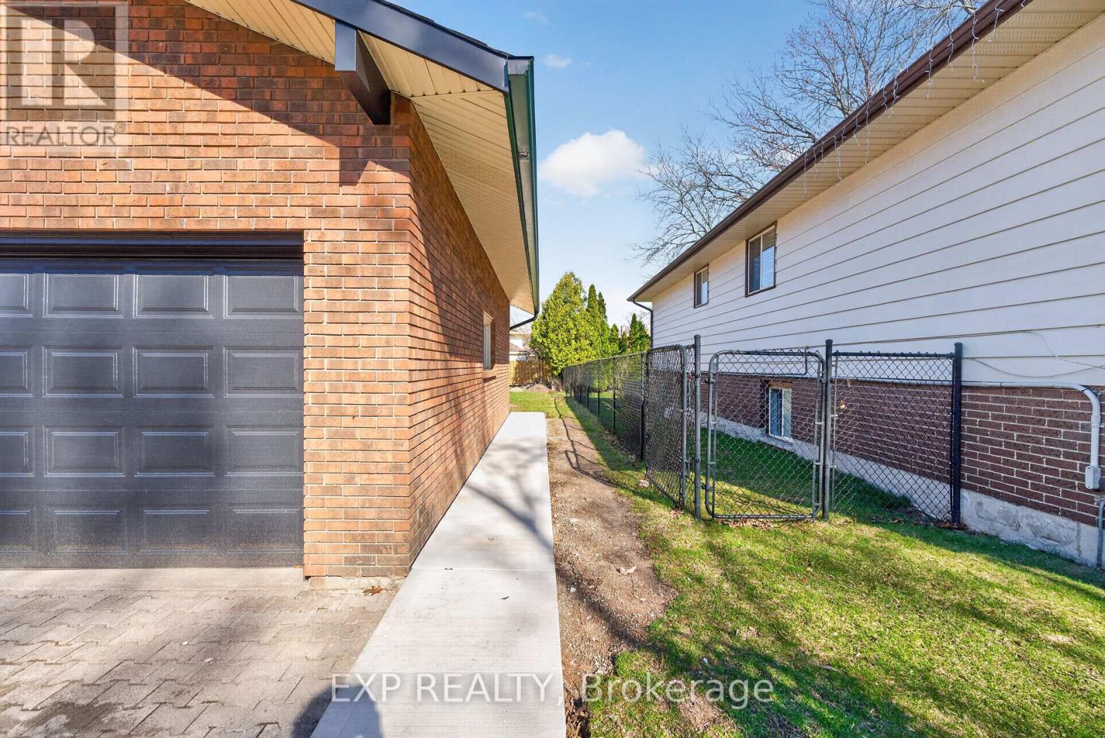 Lower - 2580 Noella Court, Niagara Falls, Ontario  L2J 3G9 - Photo 32 - X13076972