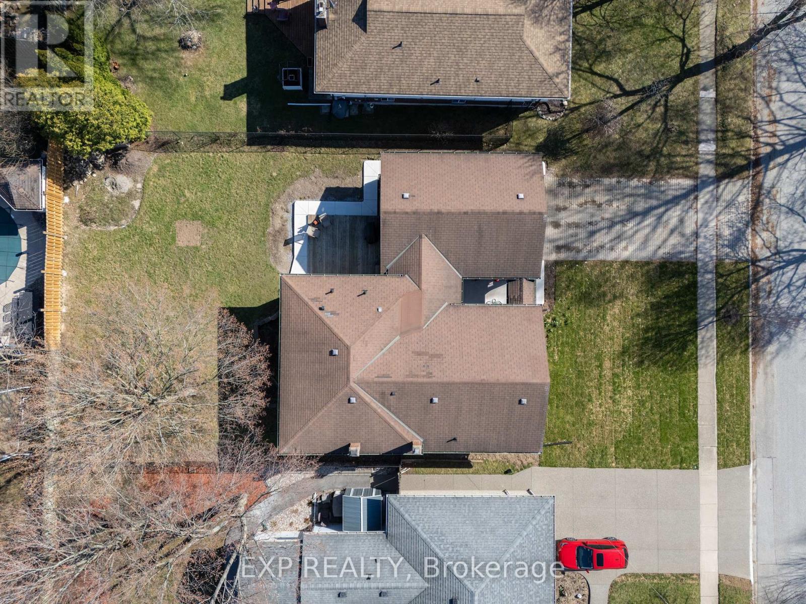 Lower - 2580 Noella Court, Niagara Falls, Ontario  L2J 3G9 - Photo 33 - X13076972