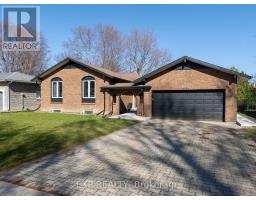 LOWER - 2580 NOELLA COURT, Niagara Falls, Ontario