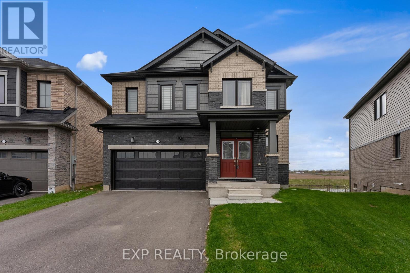 229 Vanilla Trail