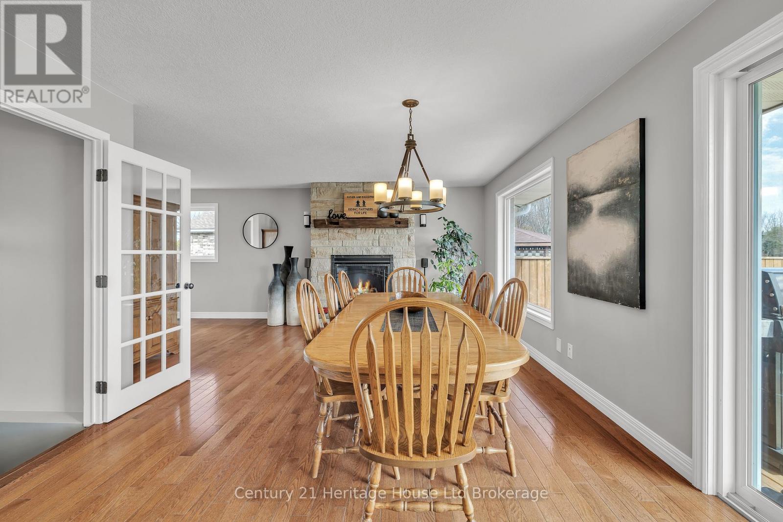 116 Baird Street S, Blandford-Blenheim, Ontario  N0J 1B0 - Photo 13 - X13076960