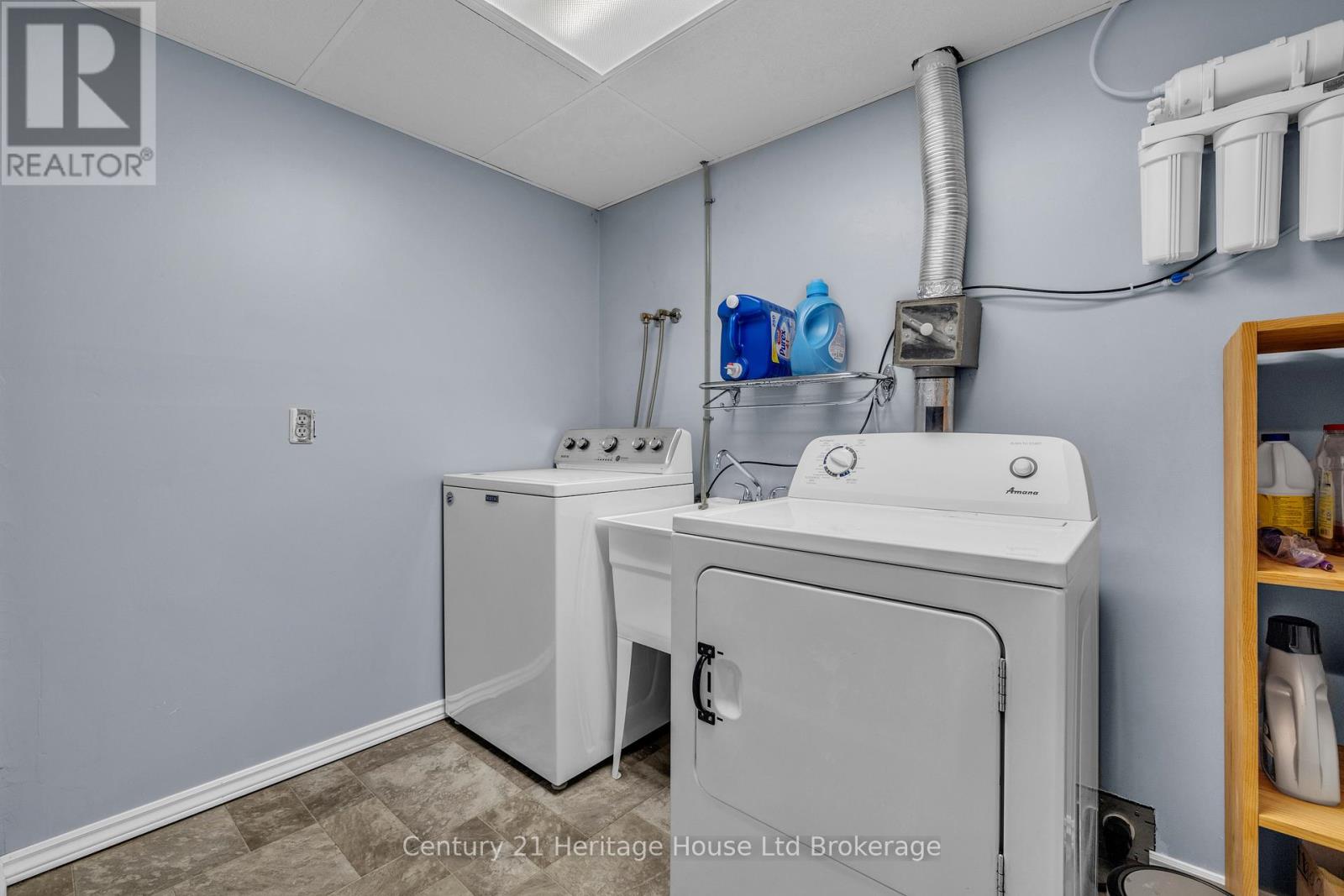 116 Baird Street S, Blandford-Blenheim, Ontario  N0J 1B0 - Photo 35 - X13076960