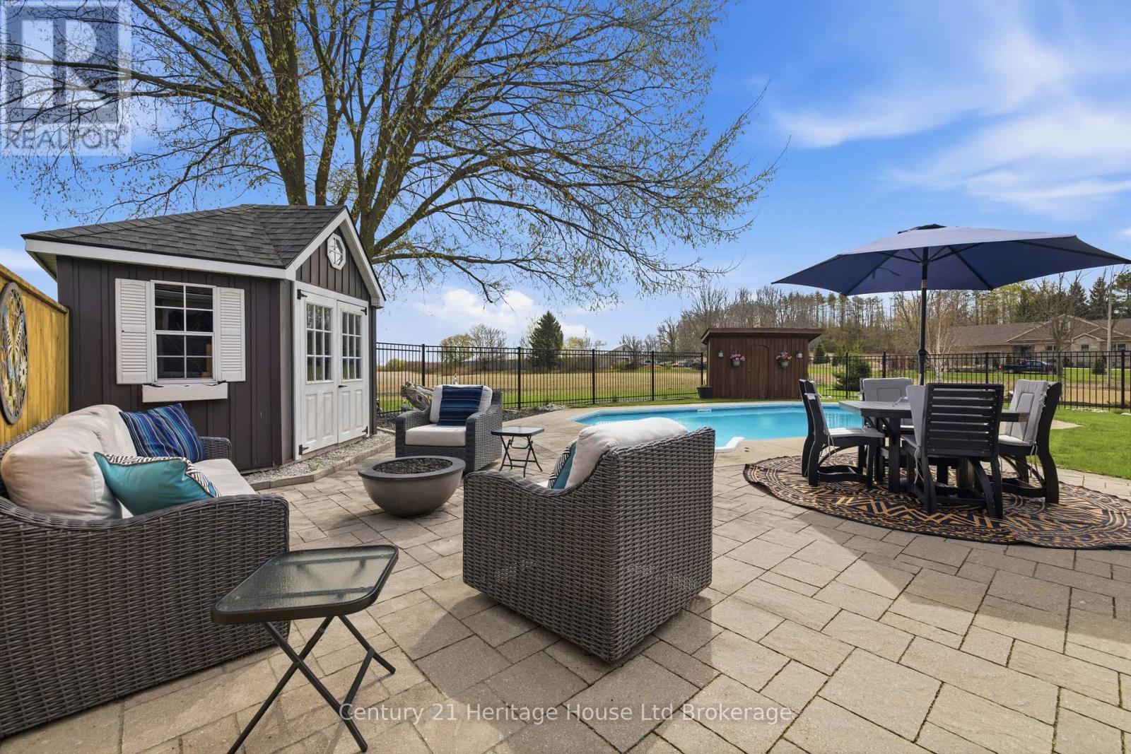 116 Baird Street S, Blandford-Blenheim, Ontario  N0J 1B0 - Photo 36 - X13076960