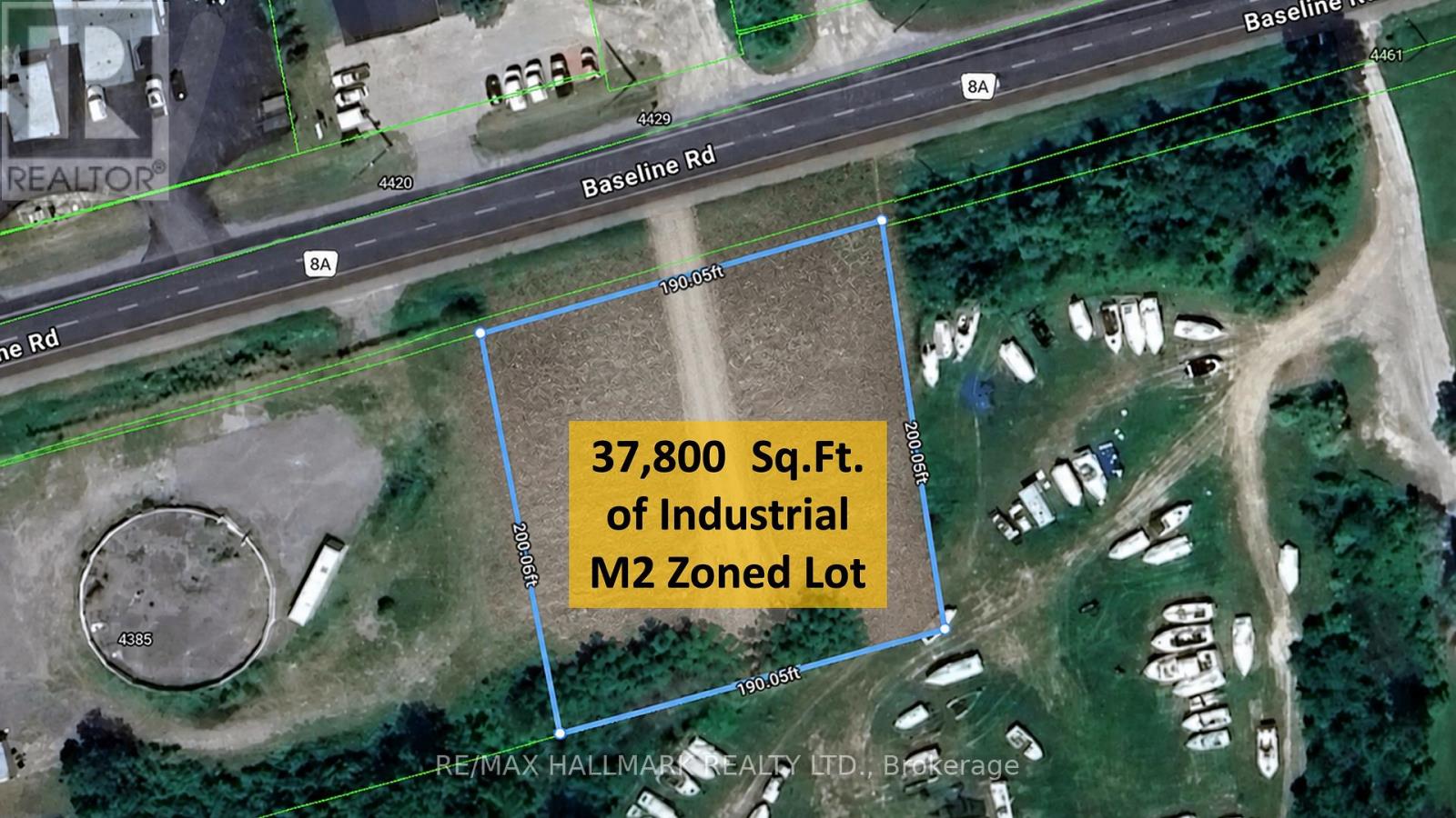 4431 Baseline Road W, Georgina, Ontario  L0E 1R0 - Photo 1 - N13073496