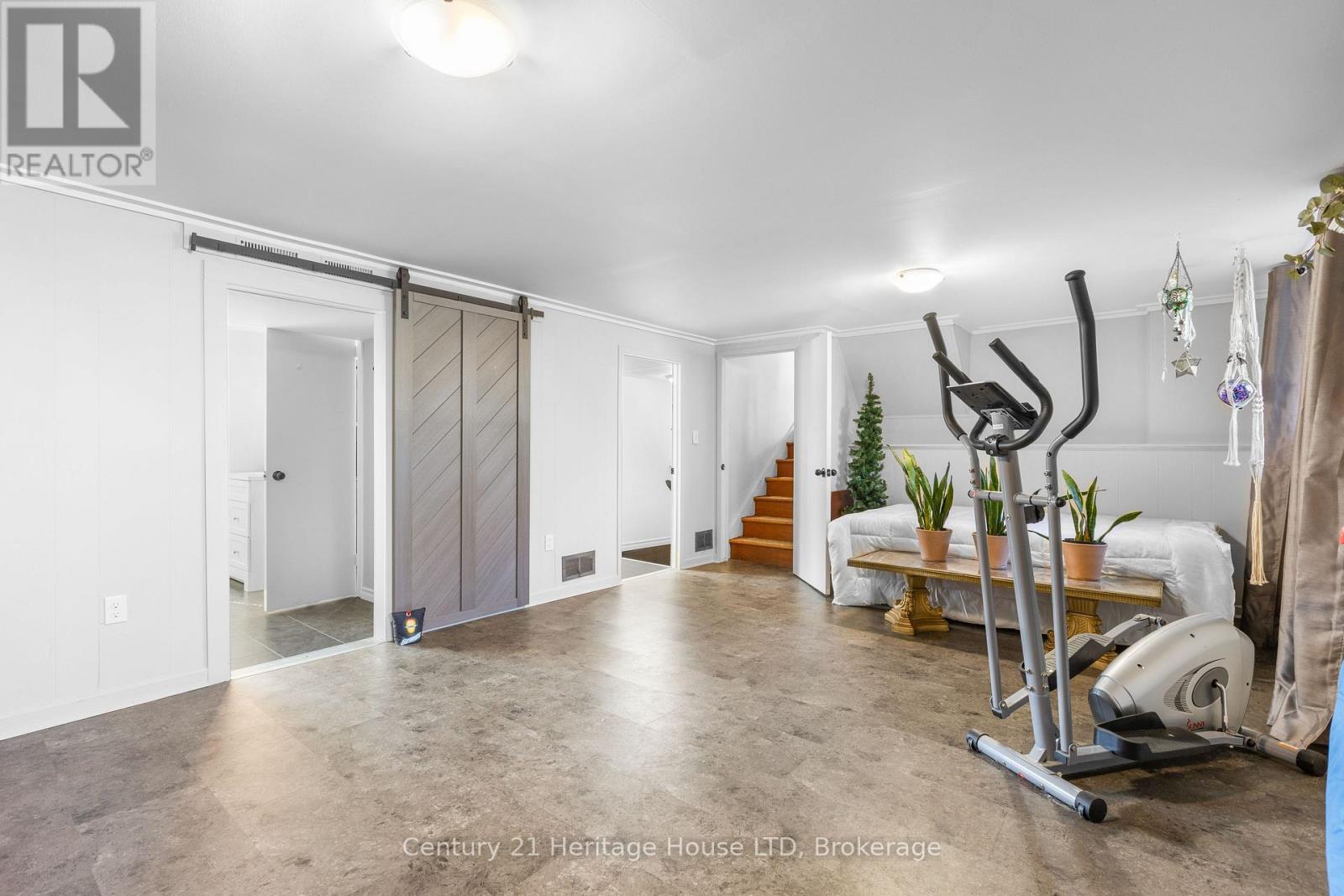 8 Saturn Court, St. Catharines, Ontario  L2M 2T1 - Photo 16 - X12988802