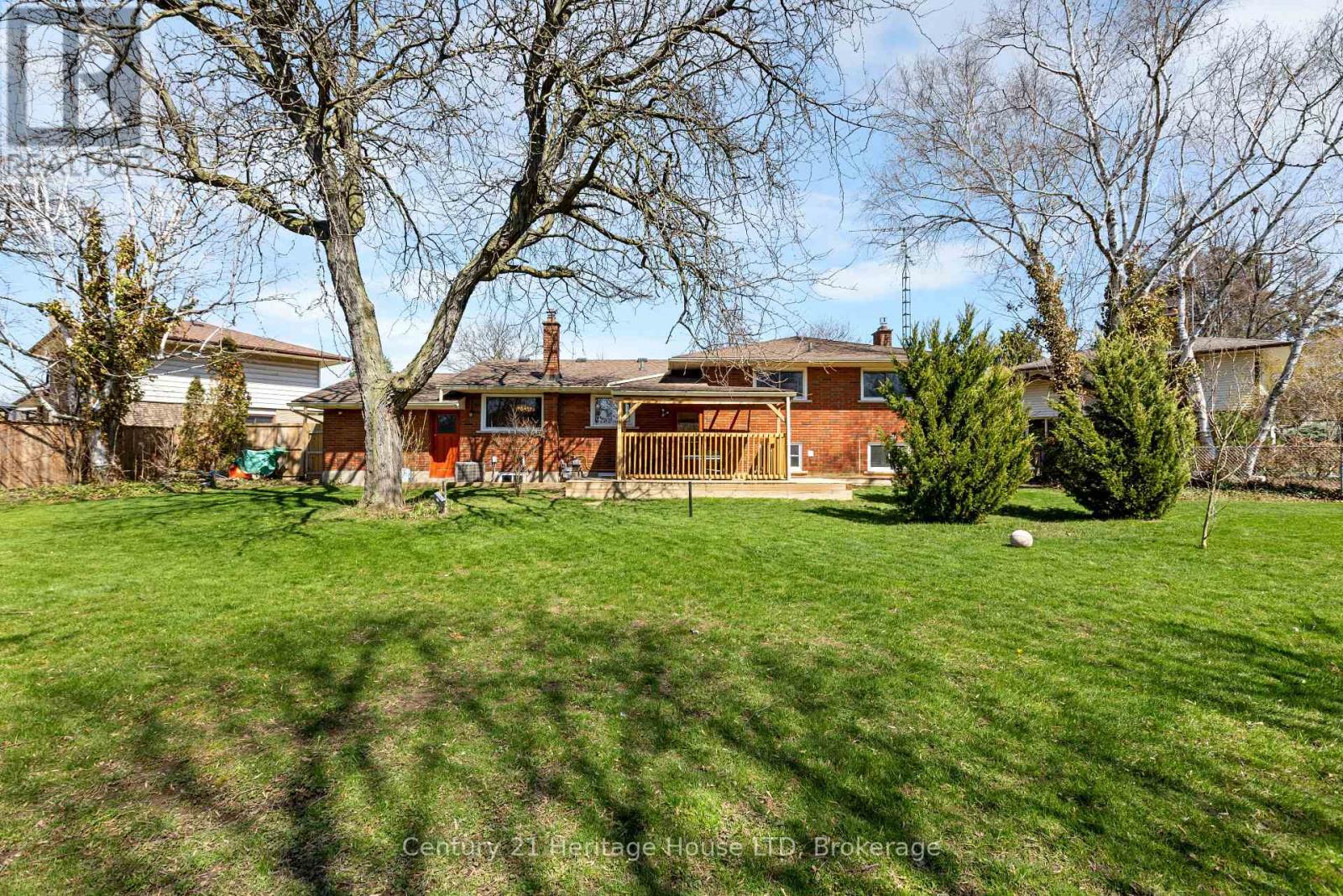 8 Saturn Court, St. Catharines, Ontario  L2M 2T1 - Photo 29 - X12988802