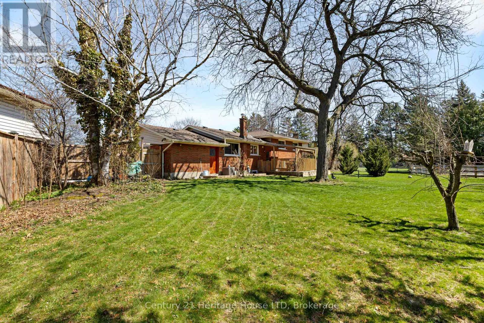 8 Saturn Court, St. Catharines, Ontario  L2M 2T1 - Photo 33 - X12988802