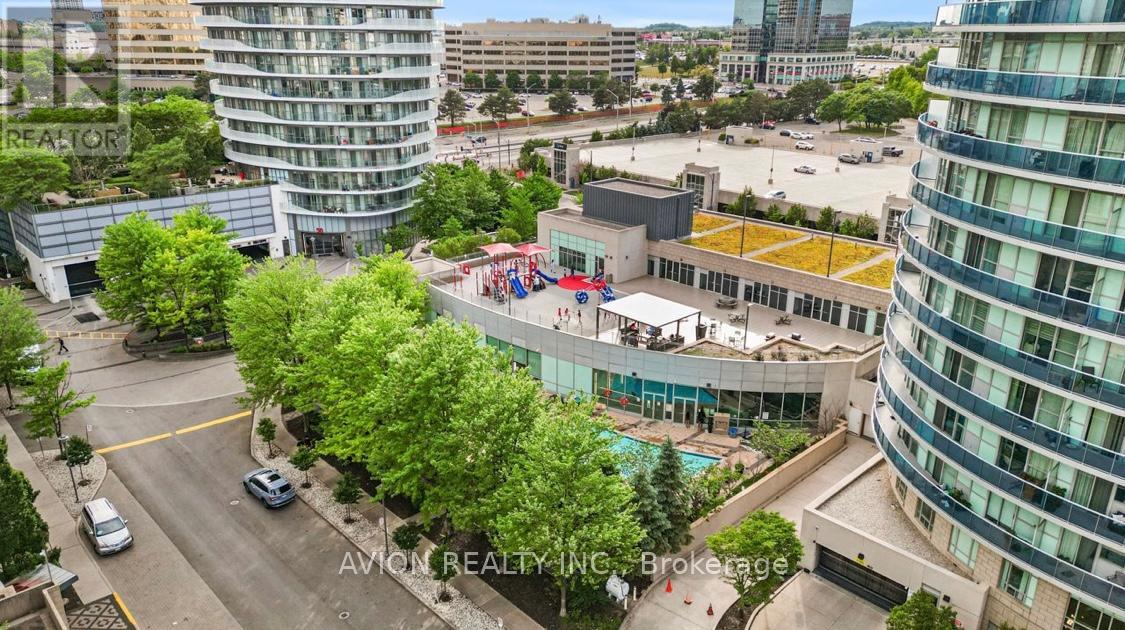 2905 - 70 Absolute Avenue, Mississauga, Ontario  L4Z 0A4 - Photo 30 - W13076690