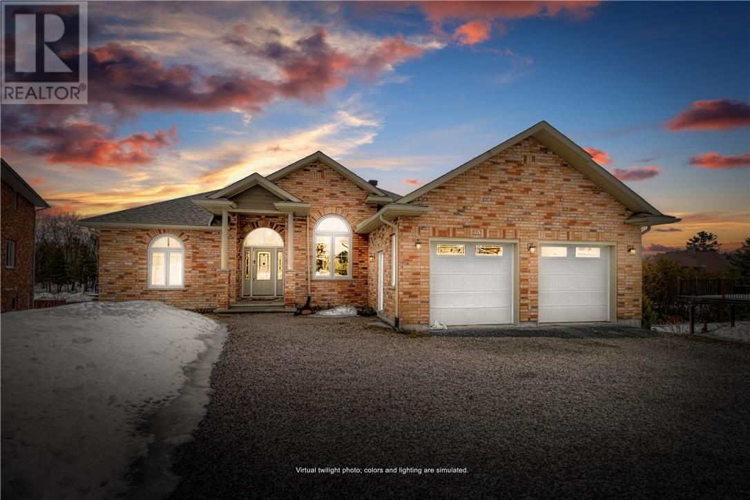 179 Merrygale Drive, Sudbury, Ontario
