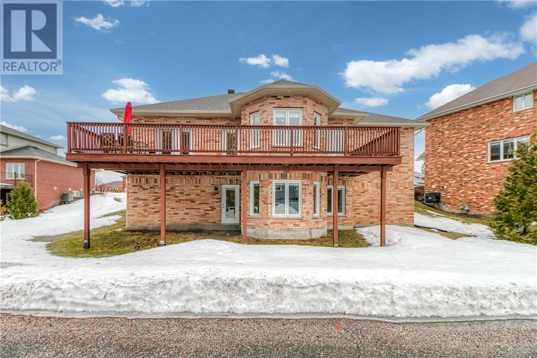 179 Merrygale Drive, Sudbury, Ontario  P3E 6K5 - Photo 4 - 2127208