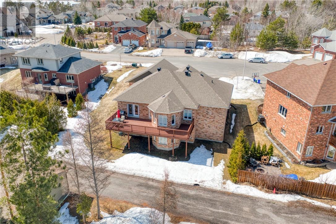 179 Merrygale Drive, Sudbury, Ontario  P3E 6K5 - Photo 8 - 2127208
