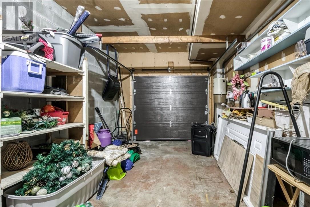 1400 Magnolia Boulevard, Sudbury, Ontario  P3A 4V2 - Photo 34 - 2127436