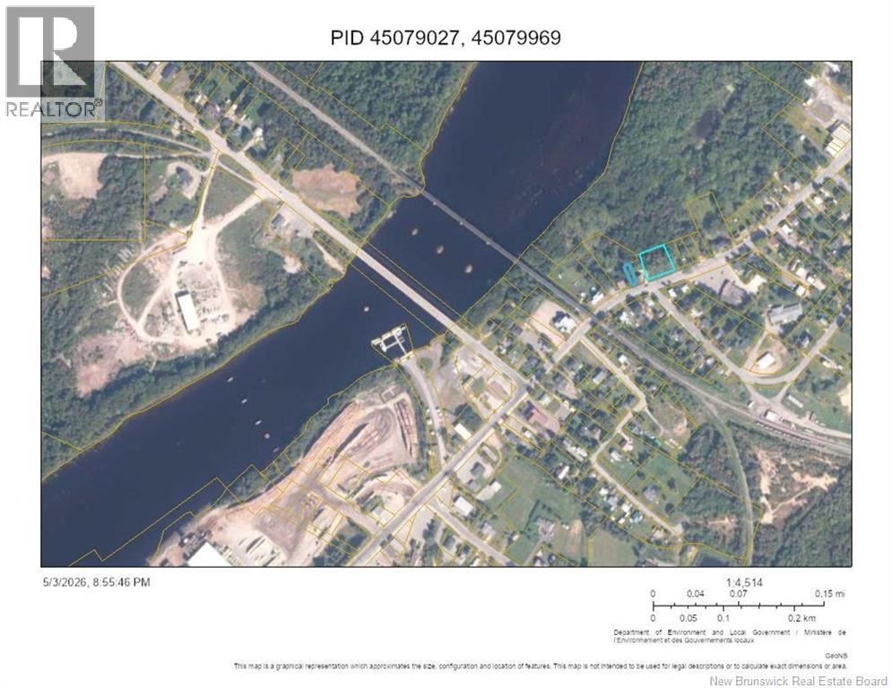 174 Main Street, Chipman, New Brunswick  O0O 0O0 - Photo 2 - NB138582