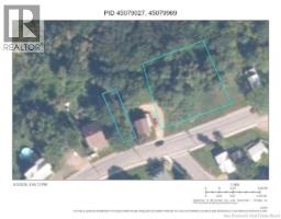 174 Main Street, chipman, New Brunswick