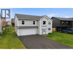 39 Doherty Drive, oromocto, New Brunswick