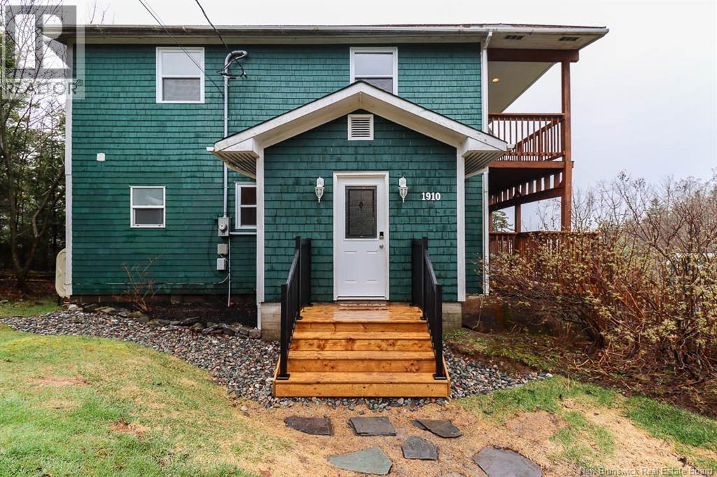 1910 Sandy Point Road, Saint John, New Brunswick  E2K 5E9 - Photo 3 - NB138490