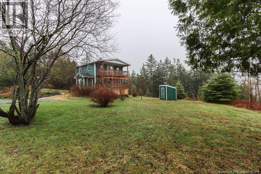 1910 Sandy Point Road, Saint John, New Brunswick  E2K 5E9 - Photo 43 - NB138490