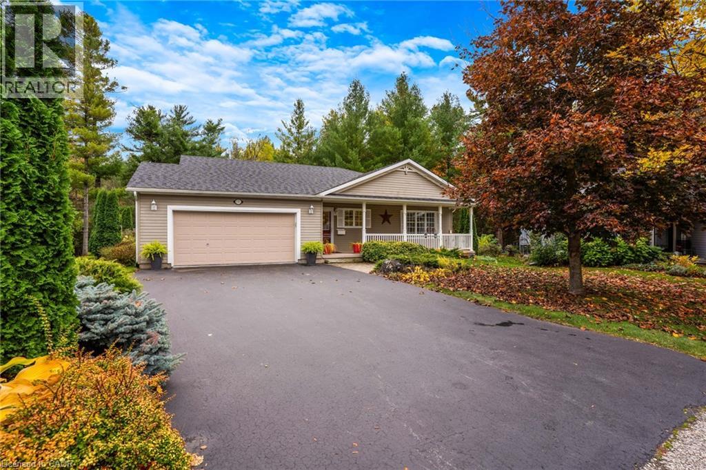 121 BUSHMILL Circle, Freelton, Ontario