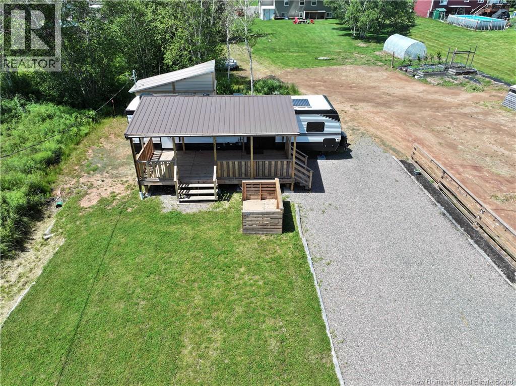 22 Allee Croix-Rouge, Bas Cap Pele, New Brunswick  E4N 1L5 - Photo 4 - NB134039