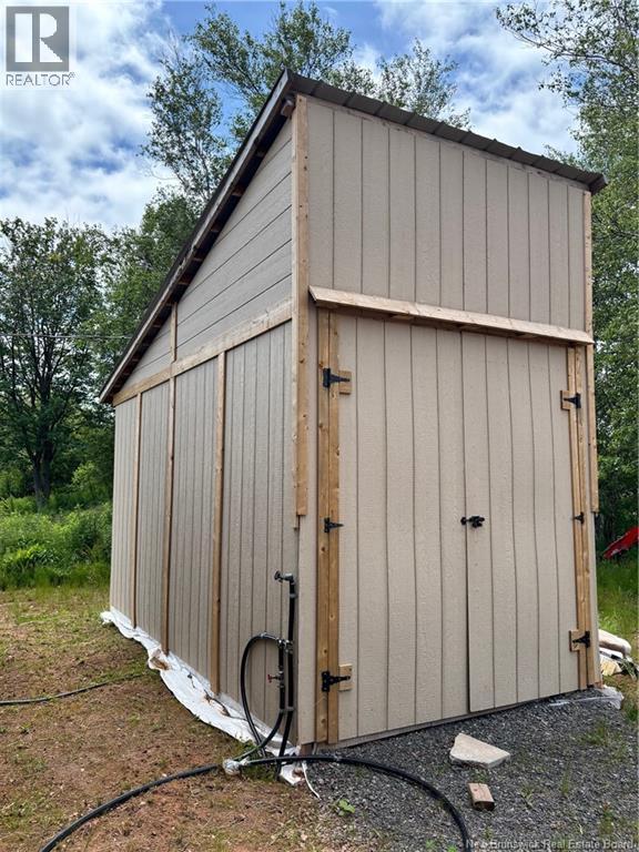 22 Allee Croix-Rouge, Bas Cap Pele, New Brunswick  E4N 1L5 - Photo 6 - NB134039