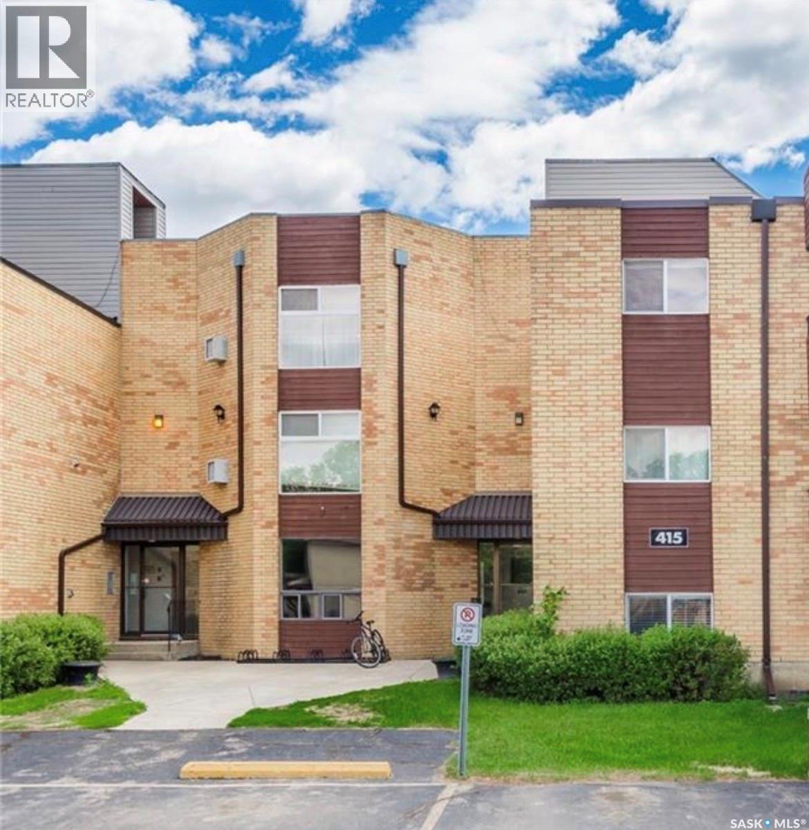 305 415 Tait Court, Saskatoon, Saskatchewan  S7H 5L3 - Photo 1 - SK032470