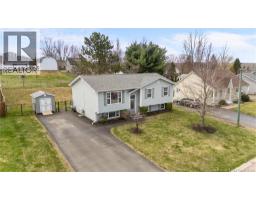 75 Anik, dieppe, New Brunswick