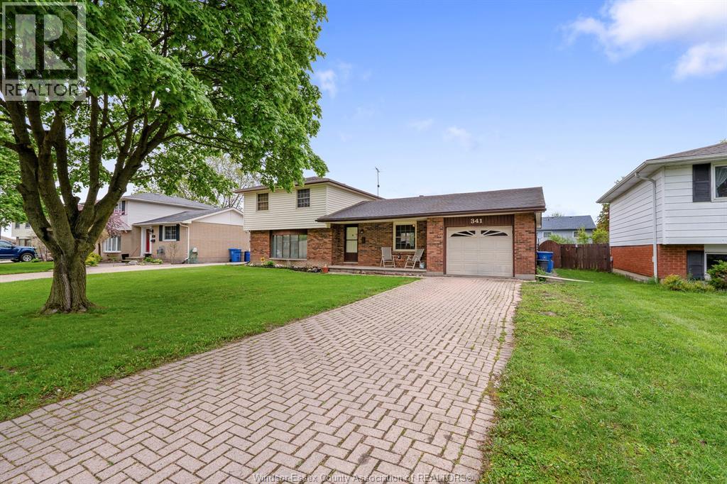 341 Mccurdy Drive, Amherstburg, Ontario  N9V 3C1 - Photo 3 - 26009823