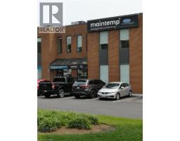 4380 SOUTH SERVICE Road Unit# 16, burlington, Ontario