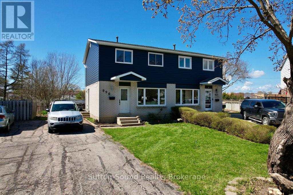 996 15th B Street E, Owen Sound, Ontario  N4K 1Y4 - Photo 20 - X13076958