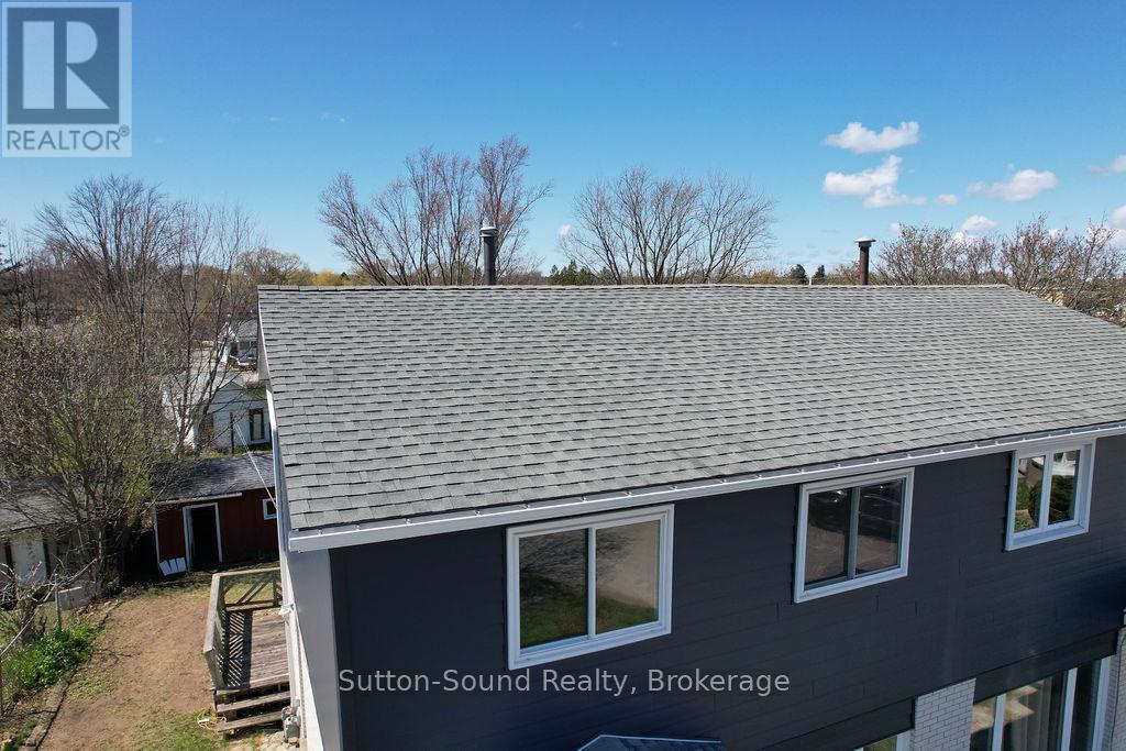 996 15th B Street E, Owen Sound, Ontario  N4K 1Y4 - Photo 22 - X13076958
