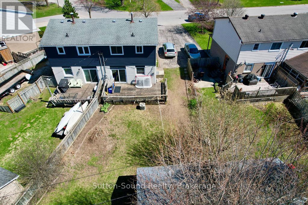 996 15th B Street E, Owen Sound, Ontario  N4K 1Y4 - Photo 23 - X13076958