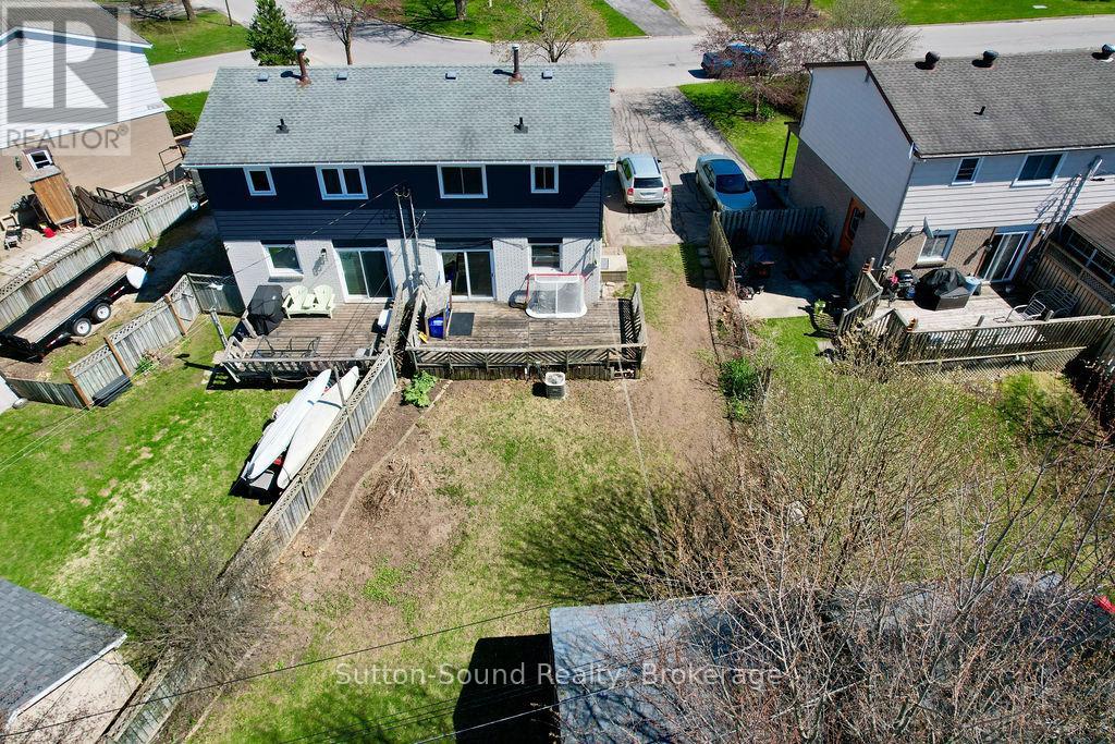 996 15th B Street E, Owen Sound, Ontario  N4K 1Y4 - Photo 24 - X13076958