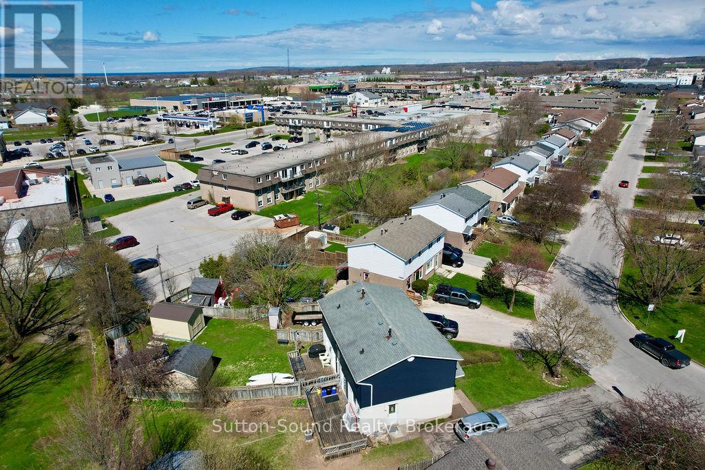 996 15th B Street E, Owen Sound, Ontario  N4K 1Y4 - Photo 25 - X13076958