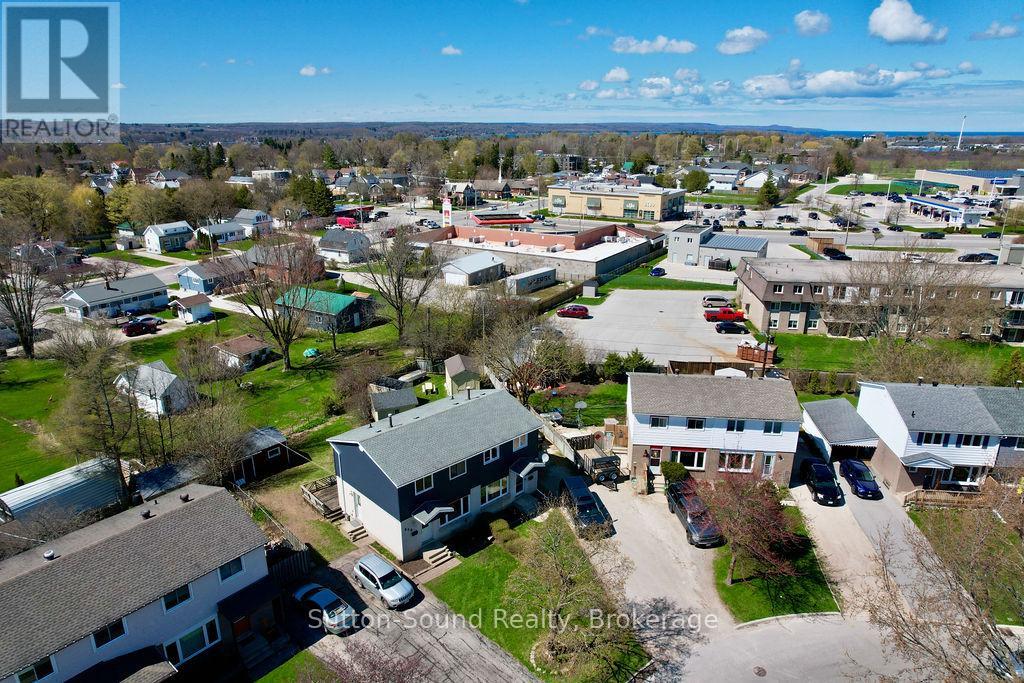 996 15th B Street E, Owen Sound, Ontario  N4K 1Y4 - Photo 26 - X13076958
