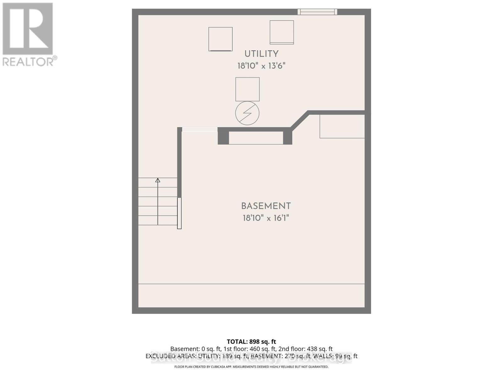 996 15th B Street E, Owen Sound, Ontario  N4K 1Y4 - Photo 27 - X13076958
