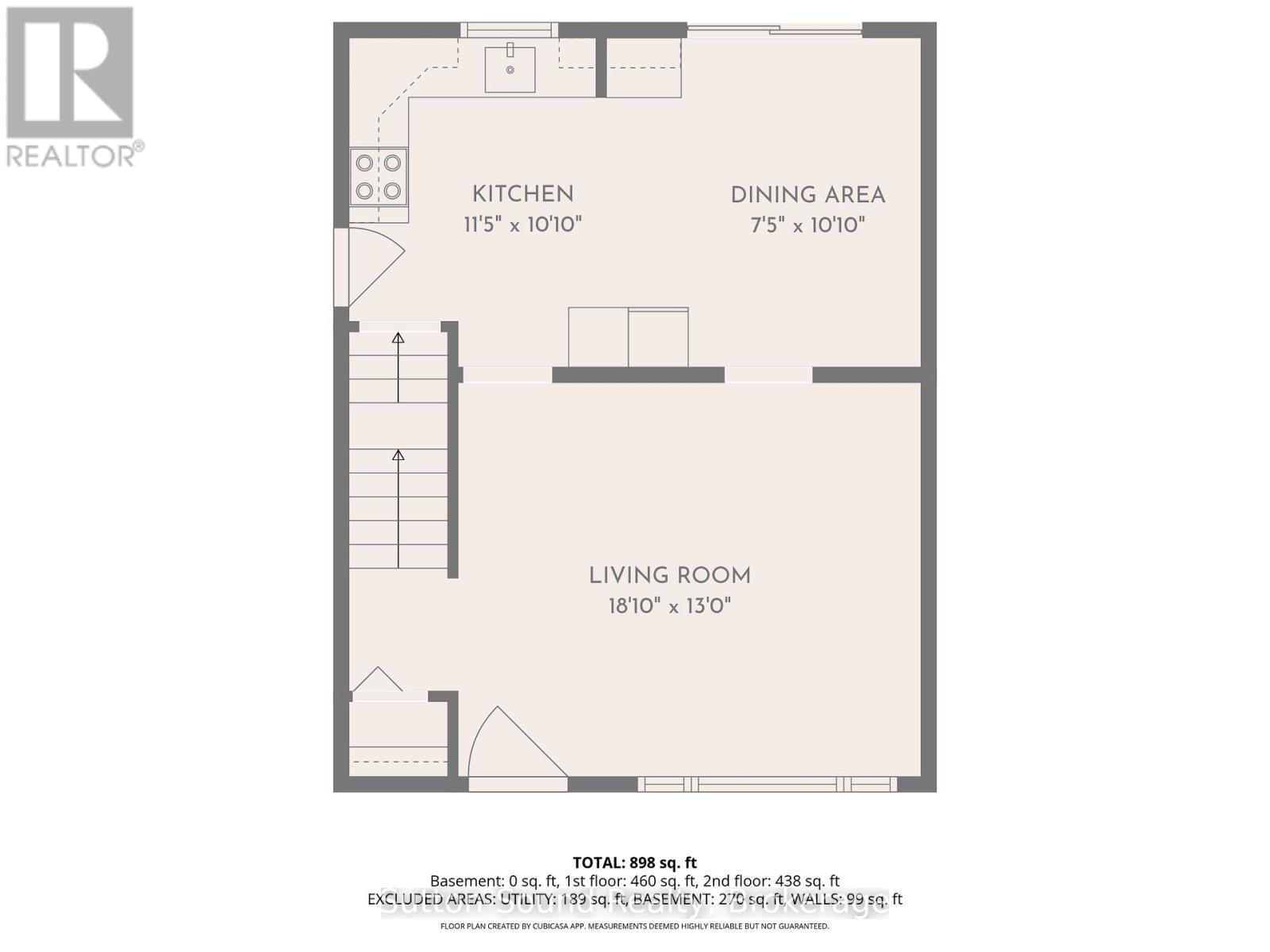 996 15th B Street E, Owen Sound, Ontario  N4K 1Y4 - Photo 28 - X13076958