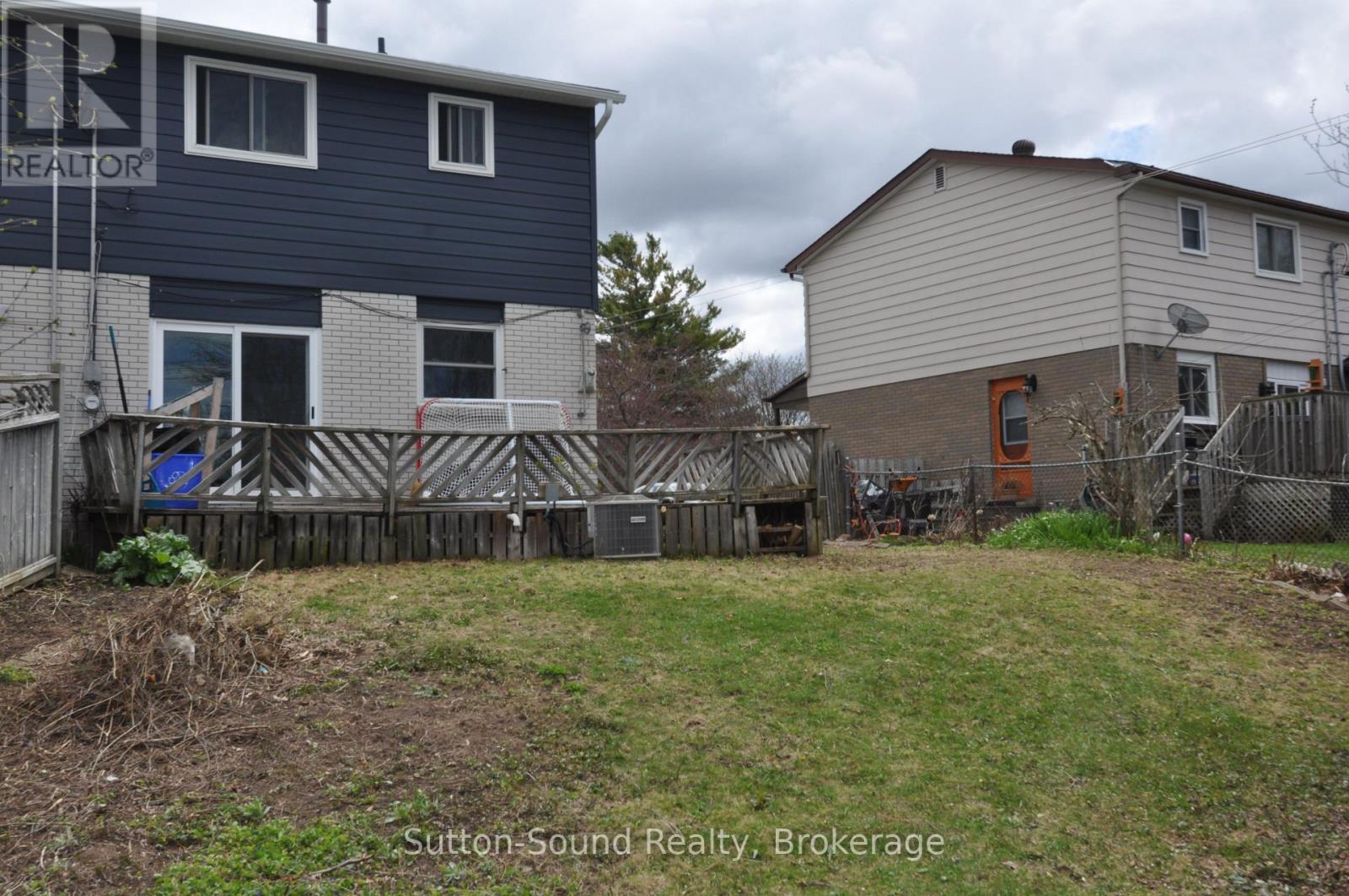 996 15th B Street E, Owen Sound, Ontario  N4K 1Y4 - Photo 4 - X13076958