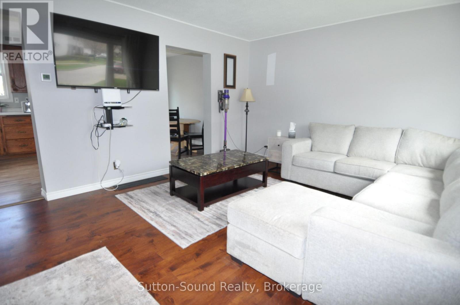 996 15th B Street E, Owen Sound, Ontario  N4K 1Y4 - Photo 6 - X13076958