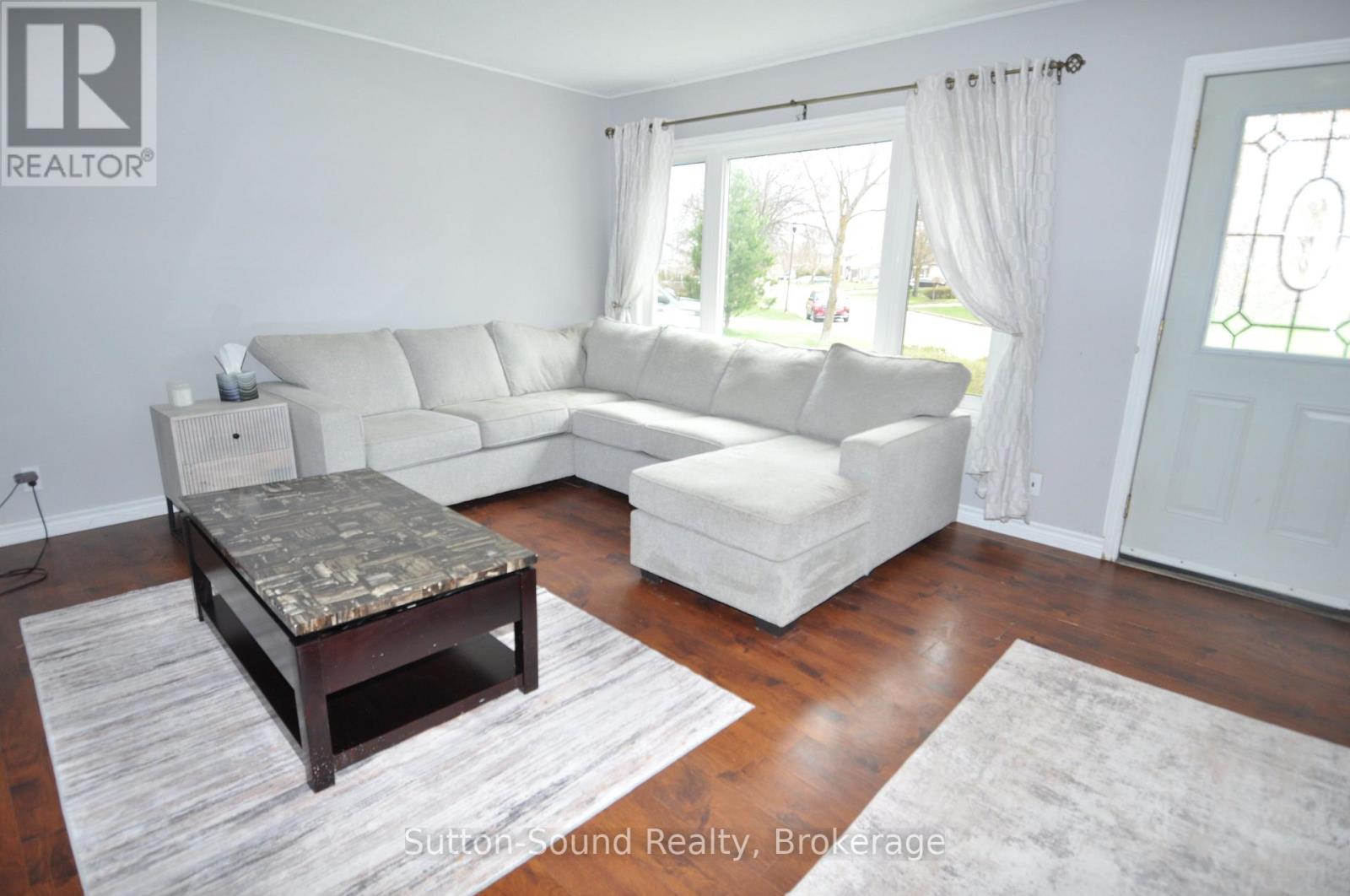 996 15th B Street E, Owen Sound, Ontario  N4K 1Y4 - Photo 7 - X13076958