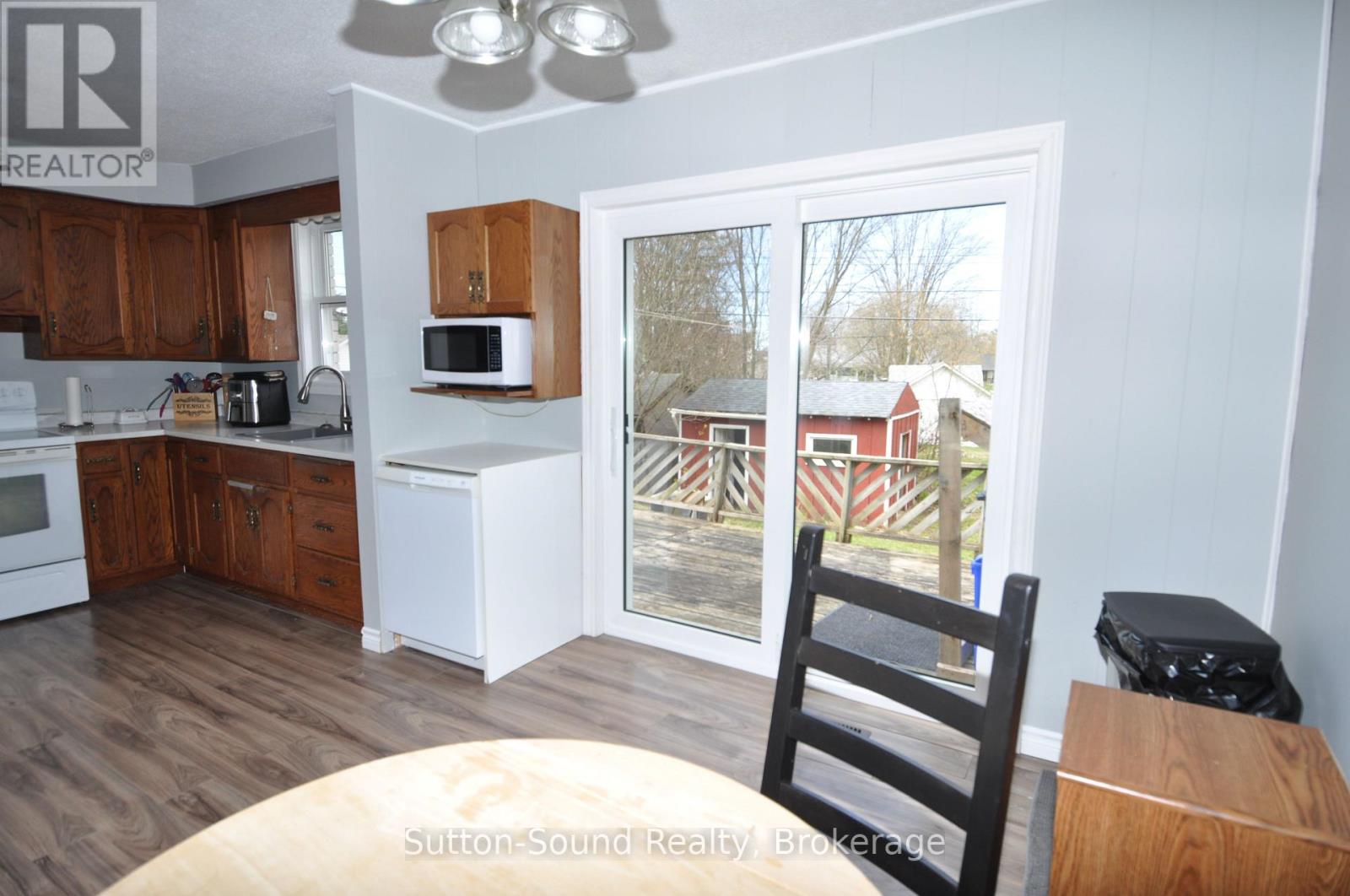 996 15th B Street E, Owen Sound, Ontario  N4K 1Y4 - Photo 9 - X13076958