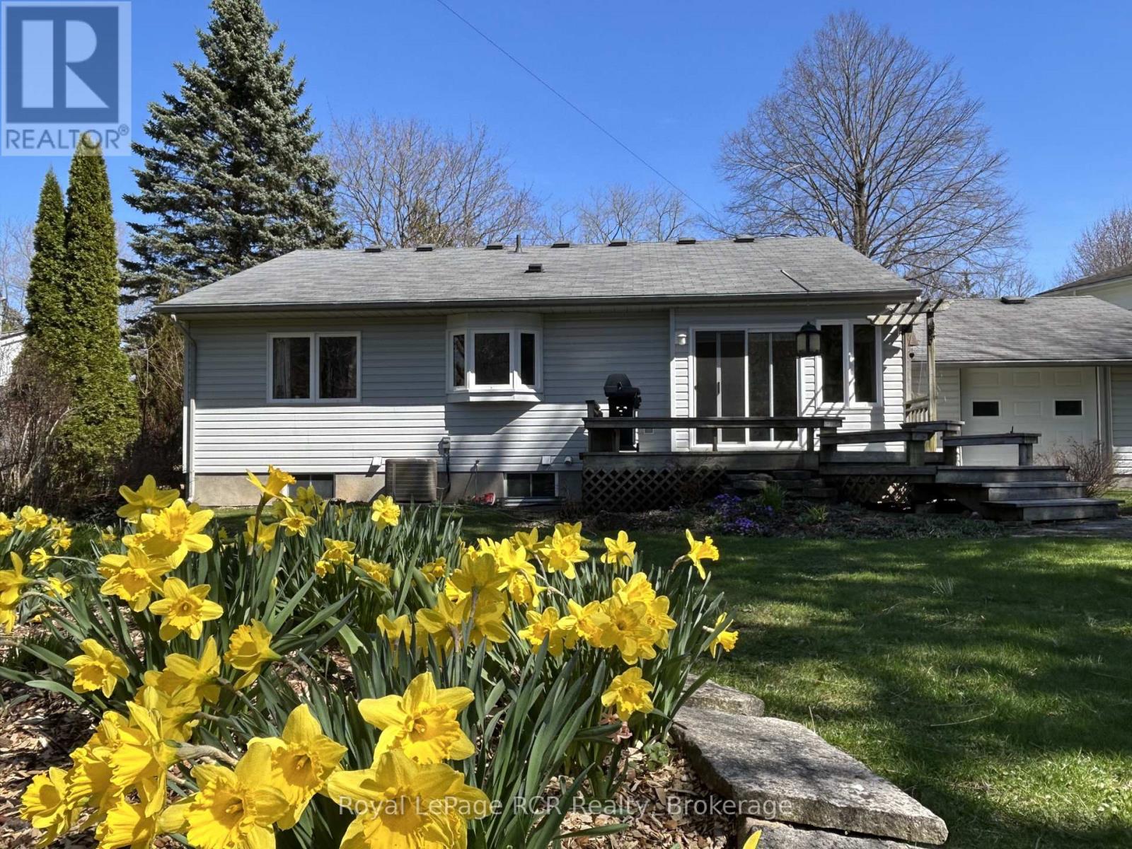 35 5th Street E, Owen Sound, Ontario  N4K 1C4 - Photo 23 - X13076984