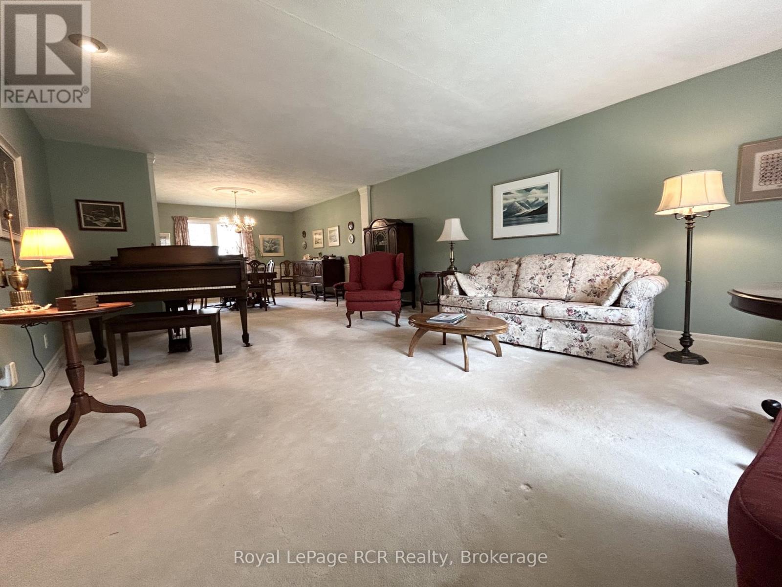 35 5th Street E, Owen Sound, Ontario  N4K 1C4 - Photo 5 - X13076984