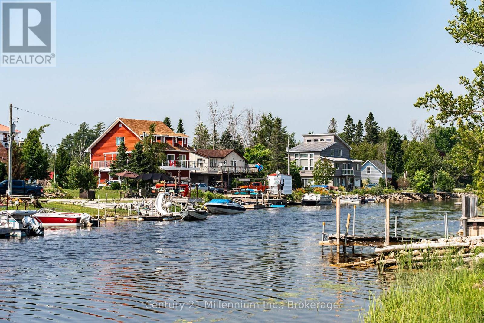 29 Heron Pt Road, Northern Bruce Peninsula, Ontario  N0H 1W0 - Photo 1 - X13077030