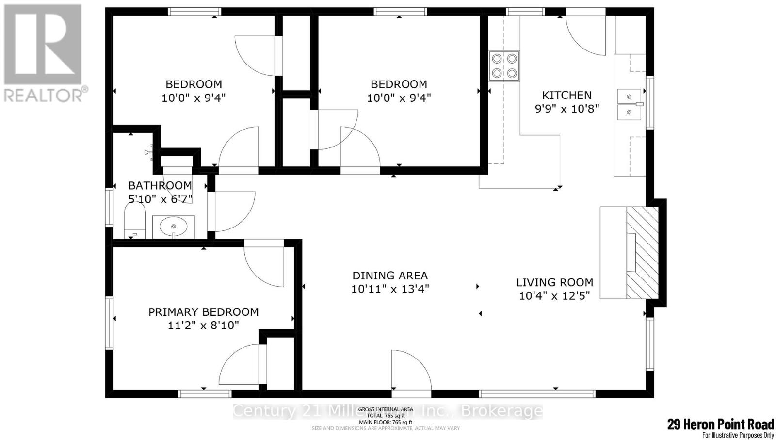 29 Heron Pt Road, Northern Bruce Peninsula, Ontario  N0H 1W0 - Photo 31 - X13077030