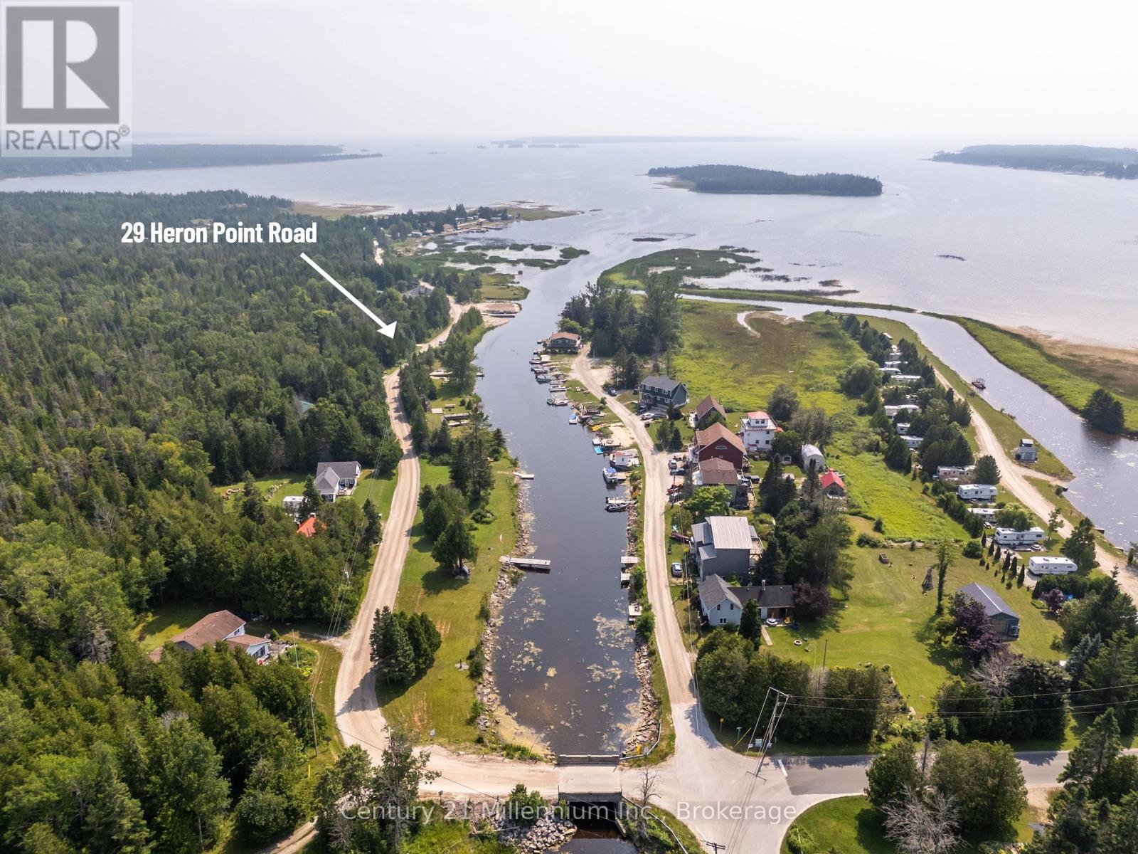 29 Heron Pt Road, Northern Bruce Peninsula, Ontario  N0H 1W0 - Photo 8 - X13077030