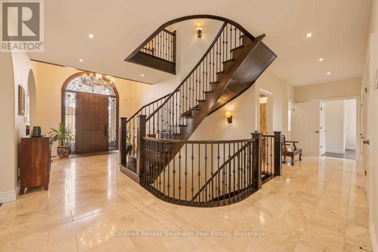 51 Cox Court, Guelph, Ontario  N1G 0A5 - Photo 4 - X13077032