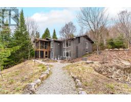 209 SWALLOWDALE ROAD, huntsville (brunel), Ontario